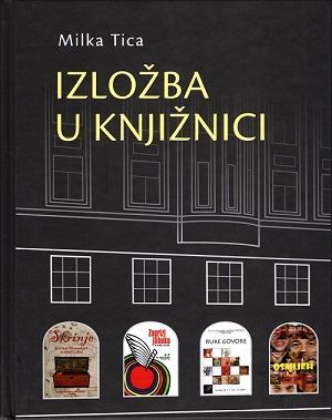 Izložba u knjižnici