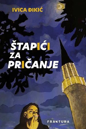 Štapići za pričanje
