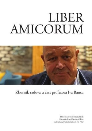 Liber Amicorum