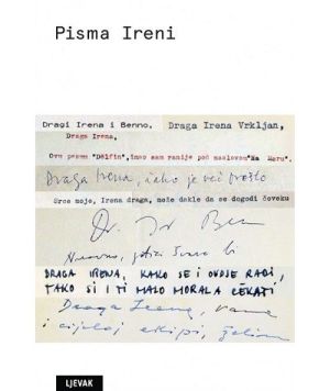 Pisma Ireni