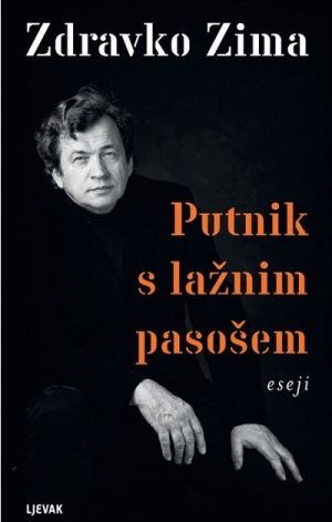 Putnik s lažnim pasošem