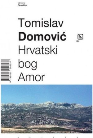 Hrvatski bog Amor