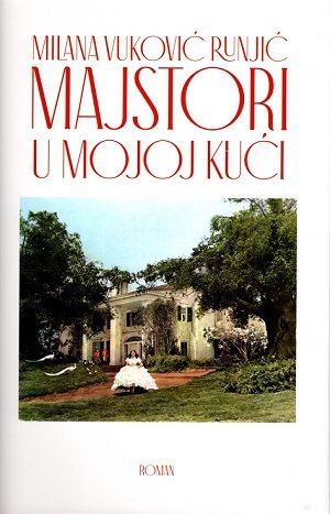 Majstori u mojoj kući