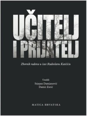 Učitelj i prijatelj