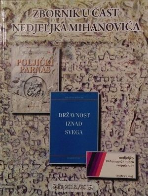 Arte et marte = Umjetnošću i ratom
