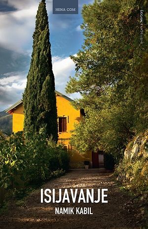 Isijavanje