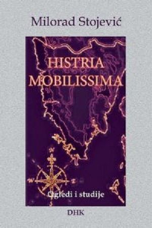 Histria mobilissima