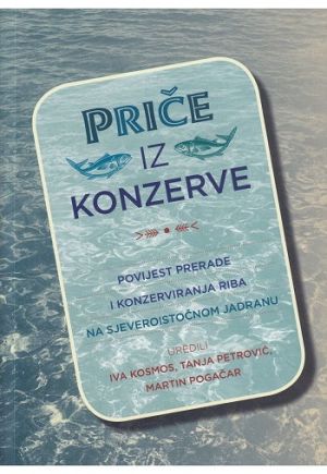 Priče iz konzerve