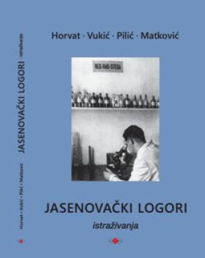 Jasenovački logori