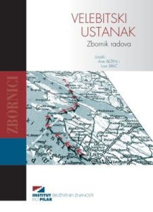 Velebitski ustanak