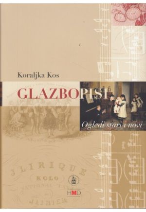 Glazbopisi
