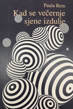 Kad se večernje sjene izdulje
