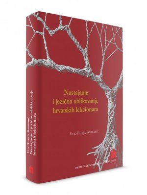 Nastajanje i jezično oblikovanje hrvatskih lekcionara