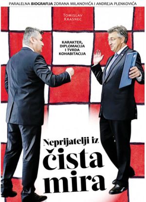Neprijatelji iz čista mira