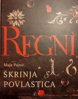 Škrinja povlastica