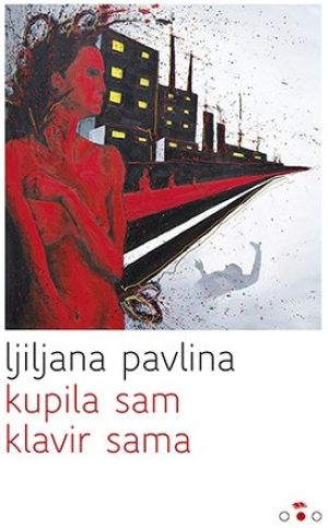 Kupila sam klavir sama