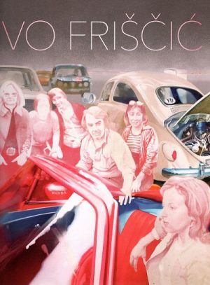 Očima kameleona = Through the Eyes of a Chameleon