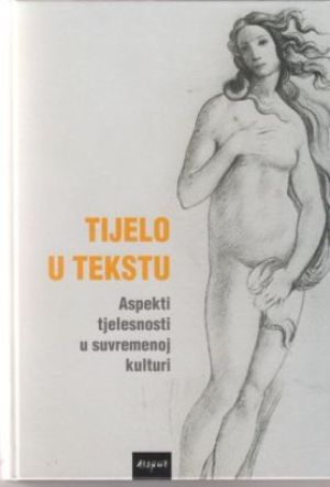 Tijelo u tekstu