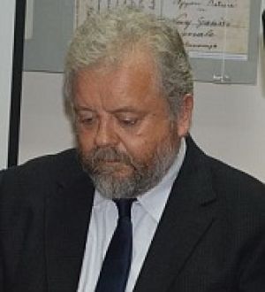Berislav Majhut