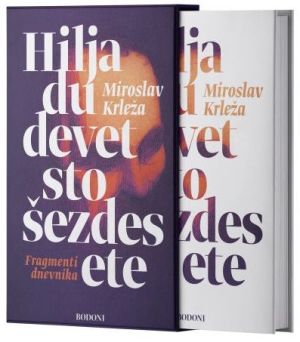Hiljadudevetstošezdesete