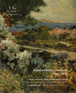 Mato Celestin Medović (1857-1920)