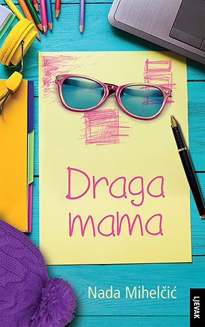 Draga mama