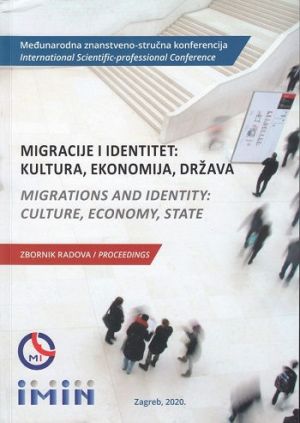 Migracije i identitet = Migrations and identity