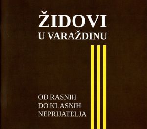 Židovi u Varaždinu
