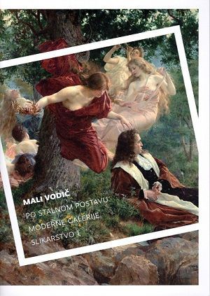 Mali vodič po stalnom postavu Moderne galerije