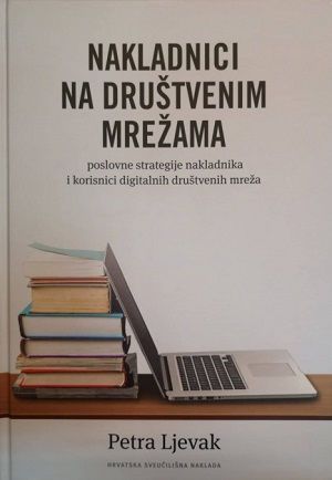 Nakladnici na društvenim mrežama