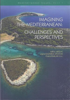 Imagining the Mediterranean: Challenges and Perspectives