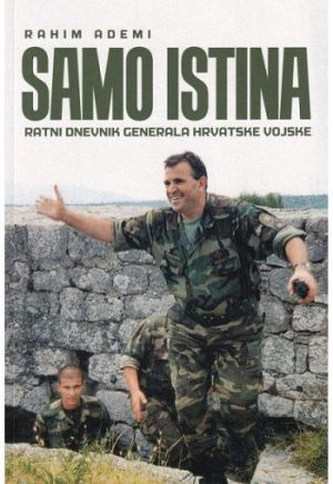 Samo istina