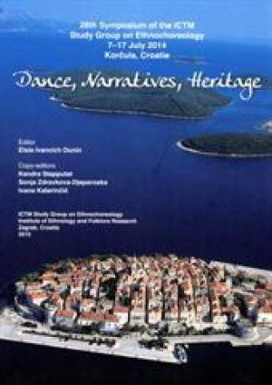 Dance, Narratives, Heritage