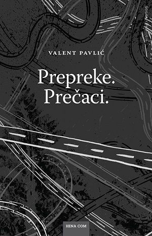Prepreke. Prečaci