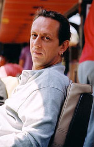 Semezdin Mehmedinović