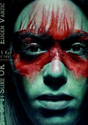 Sve su ti slike ok = All your paintings are ok