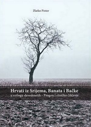 Hrvati iz Srijema, Banata i Bačke u vrtlogu devedesetih