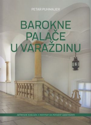 Barokne palače u Varaždinu