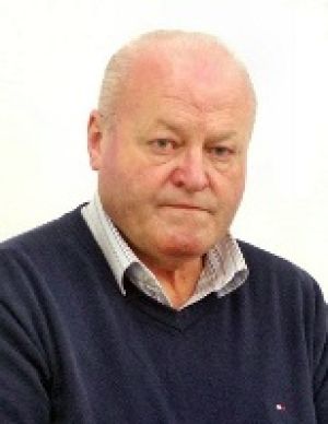 Božidar Brezinščak Bagola