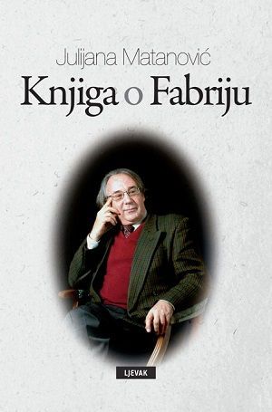 Knjiga o Fabriju