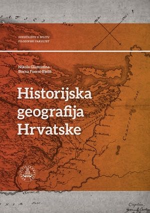 Historijska geografija Hrvatske