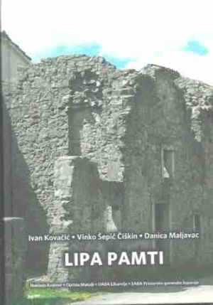 Lipa pamti