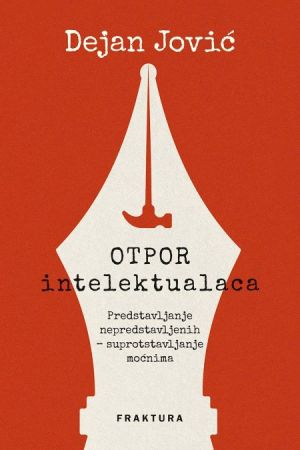 Otpor intelektualaca