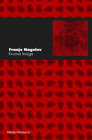 Krvava knjiga