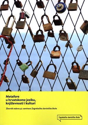 Metafore u hrvatskome jeziku, književnosti i kulturi