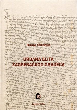 Urbana elita zagrebačkog Gradeca