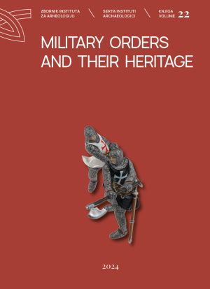 Military orders and their heritage
