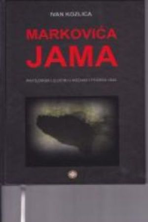 Markovića jama