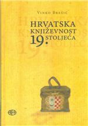 Hrvatska književnost 19. stoljeća