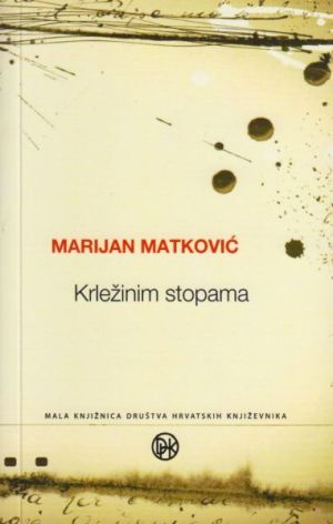 Krležinim stopama